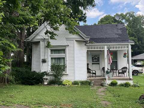 715 E College Street, Georgetown, KY 40324