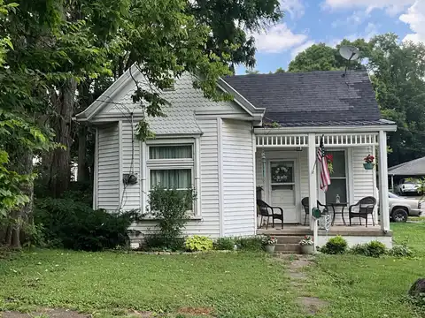 715 East College Street, Georgetown, KY 40324
