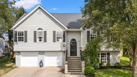 134 South Bold Forbes Boulevard, Georgetown, KY 40324