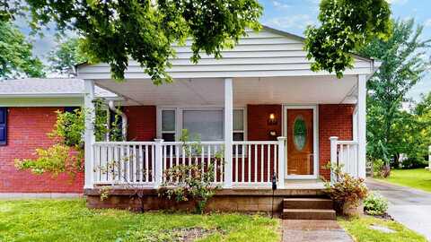 637 Stratford Drive, Lexington, KY 40503