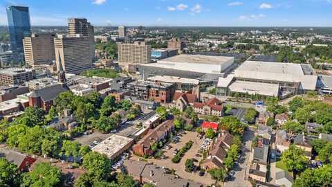 541 West Short Street, Lexington, KY 40507