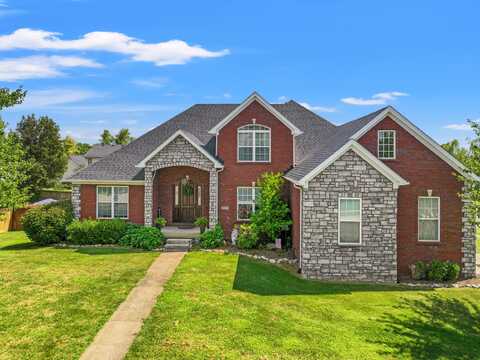 6028 Crabapple Road, Versailles, KY 40383