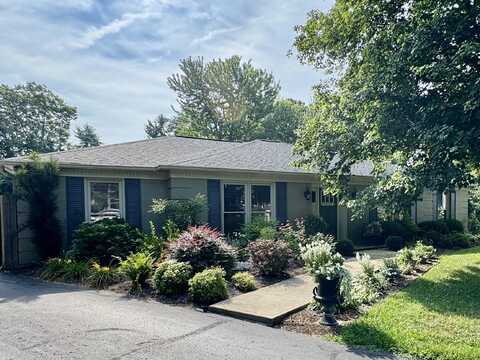 541 Country Lane, Danville, KY 40422