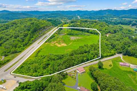 001 S US HWY 25E, Flat Lick, KY 40935
