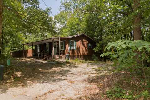 342 Twin Oaks Road, Wellington, KY 40387