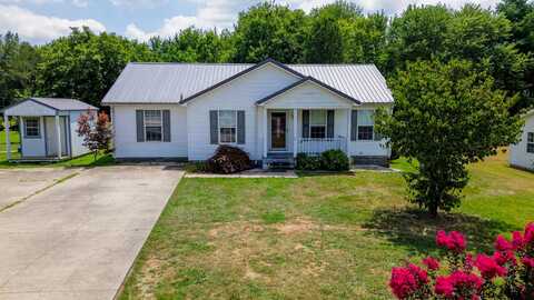 150 Airport Road, Danville, KY 40422