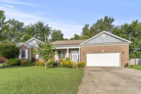 1632 Tedrow Trail, Lawrenceburg, KY 40342