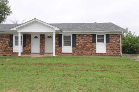 319 Edgewood Drive, Nicholasville, KY 40356