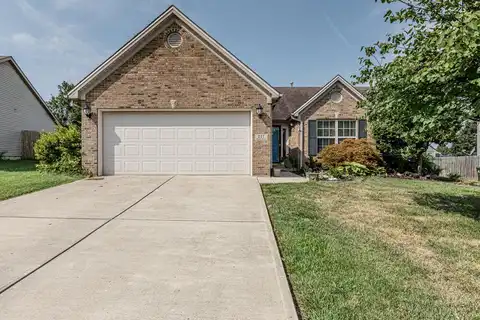217 Atwood Drive, Georgetown, KY 40324