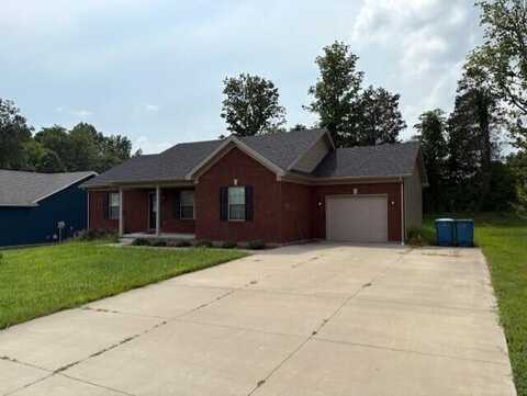 1074 Rainbow Way, Lawrenceburg, KY 40342