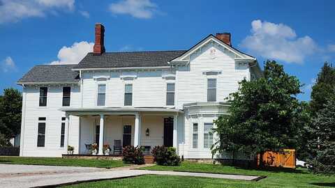 41 Short Road, Paint Lick, KY 40461