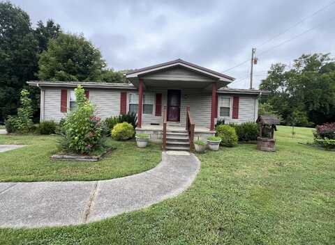 40 Lawson Street, Williamsburg, KY 40769