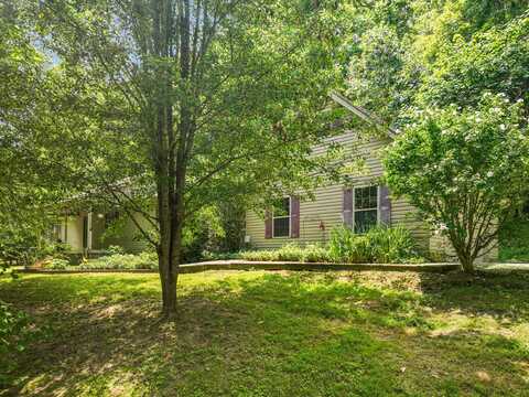 6159 North Wilderness Road, Mount Vernon, KY 40456
