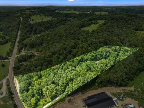 6159 N Wilderness Road, Mount Vernon, KY 40456