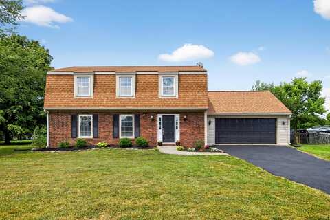 205 Spears Lane, Danville, KY 40422