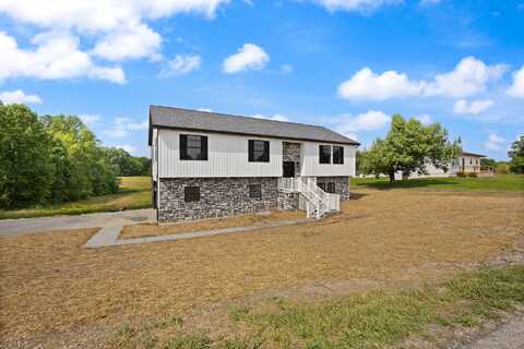 124 Hillard Road, Corbin, KY 40701