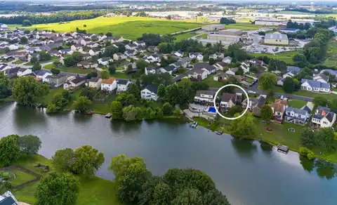 344 Village Drive, Frankfort, KY 40601