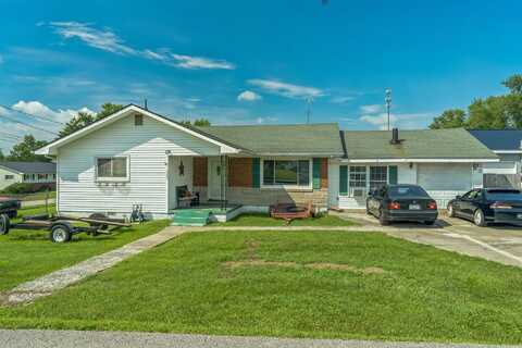 4203 Rose Avenue, Mount Sterling, KY 40353
