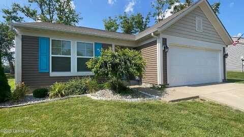 615 Birchwood Circle, Shelbyville, KY 40065