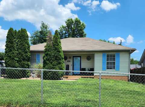 396 Scottsdale Circle, Lexington, KY 40511