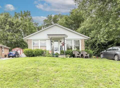 1144 Vine Street, Paris, KY 40361