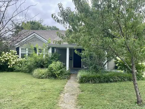 288 Glendale Avenue, Lexington, KY 40511