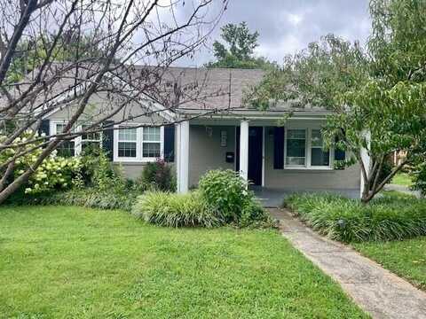 288 Glendale Avenue, Lexington, KY 40511
