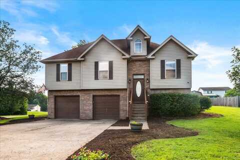 1304 Rough Creek Road, London, KY 40744