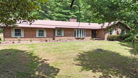 27 Smith Hollow Road, Garrard, KY 40941