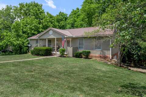 105 Bear Run Road, Richmond, KY 40475