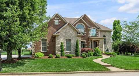 3845 Real Quiet Lane, Lexington, KY 40509