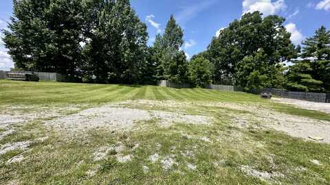 S College Street, Harrodsburg, KY 40330