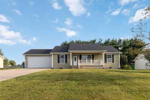 279 Turkeyfoot Lane, Stanford, KY 40484