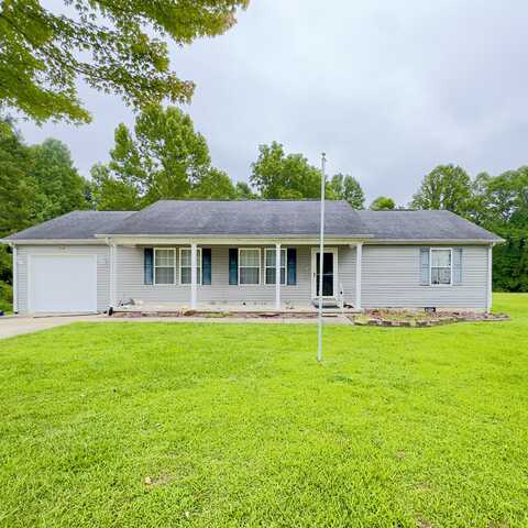 33 Chase Lane, Corbin, KY 40701