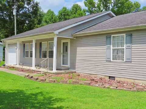 33 Chase Lane, Corbin, KY 40701
