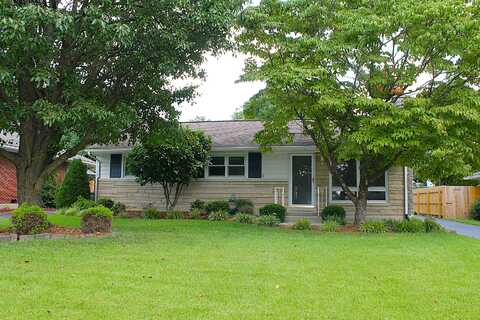 471 Pasadena Drive, Lexington, KY 40503