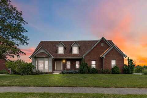 425 Hunters Run Drive, Richmond, KY 40475