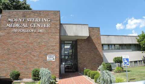 250 Foxglove Dr, Mount Sterling, KY 40353