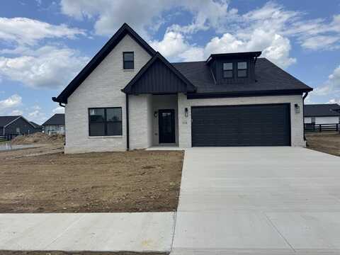 534 Chickasaw Drive, Richmond, KY 40475
