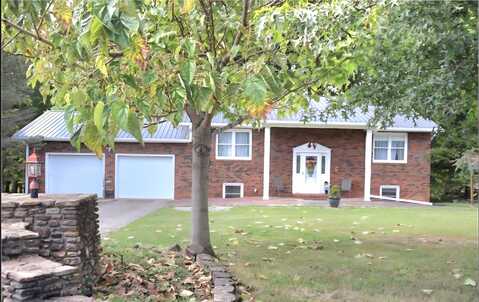 531 Vanhook Court, Somerset, KY 42503