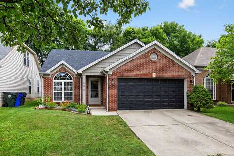 605 skyview Lane, Lexington, KY 40511