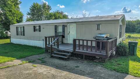 143 Ogg Lane, Berea, KY 40403