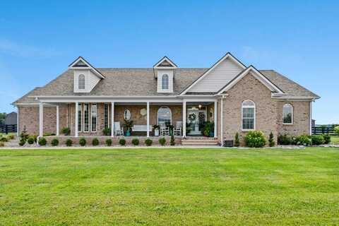477 Opossum Kingdom Road, Berea, KY 40403