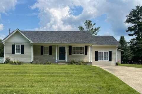 136 Elizabeth Lane, Barbourville, KY 40906