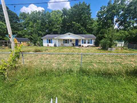 9937 Battlefield Memorial Highway, Berea, KY 40403