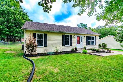 1024 David Drive, Lawrenceburg, KY 40342