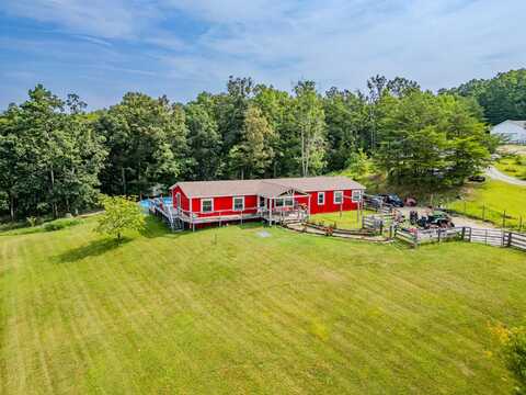 297 Hidden Valley Road, Berea, KY 40403