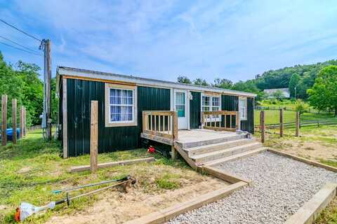 275 Hidden Valley Road, Berea, KY 40403