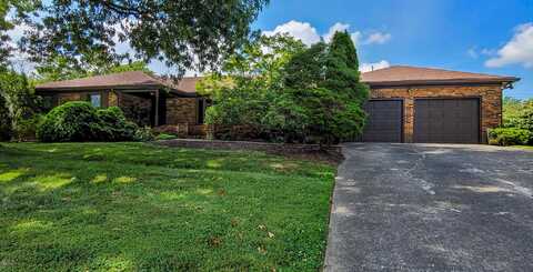1519 Gaidry Road, Lexington, KY 40505