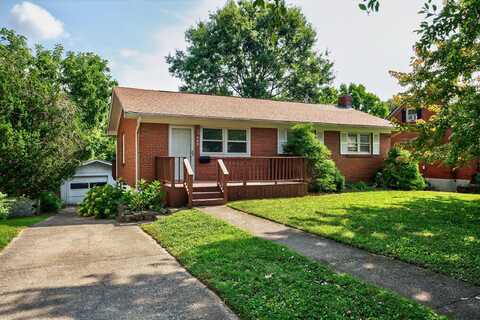 965 Fredericksburg Road, Lexington, KY 40504
